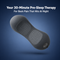 LombaTech™ — Pre-Sleep Back Therapy Device