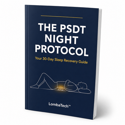 Ebook "The PSDT Night Protocol"