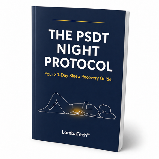 Ebook "The PSDT Night Protocol"