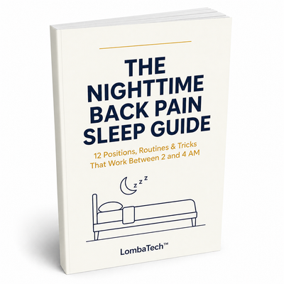 Ebook — Sleep Guide