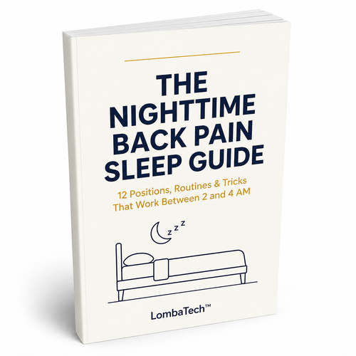 Ebook — Sleep Guide
