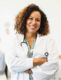 Dr. Sarah Mitchell