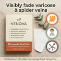 Venova® — Show Your Legs Again